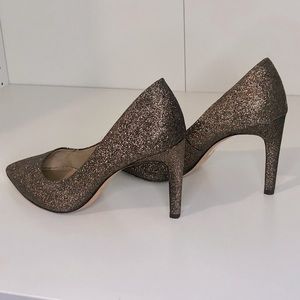 Glitter Pump